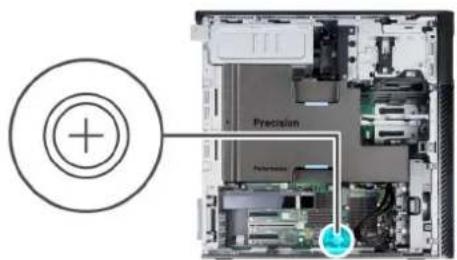 DELL Precision 5860 Tower - 關於此工作 - 1