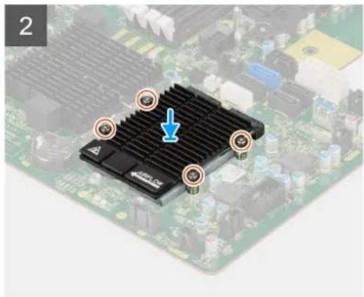 DELL Precision 5860 Tower - 關於此工作 - 3