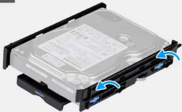 DELL Precision 5860 Tower - 關於此工作 - 3