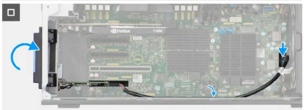 DELL Precision 5860 Tower - 關於此工作 - 9