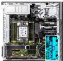 DELL Precision 5860 Tower - 關於此工作 - 1