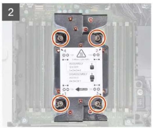 DELL Precision 5860 Tower - 關於此工作 - 4