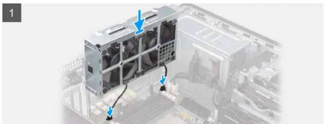 DELL Precision 5860 Tower - 6-32 - 2