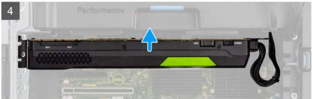 DELL Precision 5860 Tower - 關於此工作 - 5