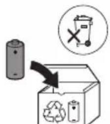 PHILIPS Sonicare 4100 Series HX3683 - Vvjmuti dobijeci baterie - 7