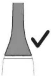 PHILIPS Sonicare For Kids HX3601 - Установлення насадки - 2