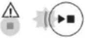 PHILIPS Series 3300 EP3343 - Varoituskuvakkeet - 5