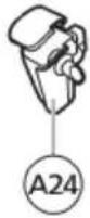 PHILIPS Series 3300 EP3343 - 19
