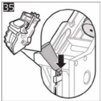 PHILIPS Series 3300 EP3343 - Општи чекори - 34