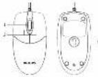 PHILIPS SPK7234 - 1