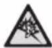 PHILIPS Screeneo U5 SCN550 - DANGER! - 1