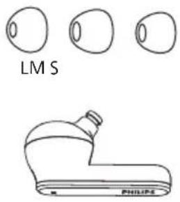 LM S PHILIPS