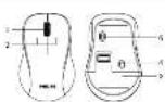 PHILIPS SPK7384 - 2