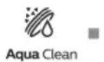 PHILIPS Series 3300 LatteGo EP3347 - Ikona in lučka za filter AquaClean - 4