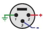 ROTEL RMB-1587MKII - APPLICABLE FOR USA, CANADA OR WHERE APPROVED FOR THE USAGE - 5