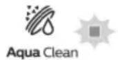 PHILIPS Series 3300 EP3326 - Ikona in lučka za filter AquaClean - 1
