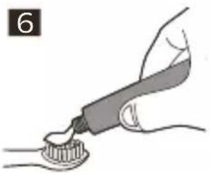 PHILIPS Sonicare DiamondClean HX9327 - De Philips Sonicare (afb. 1) - 4