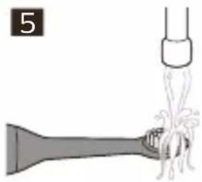 PHILIPS Sonicare DiamondClean HX9327 - De Philips Sonicare (afb. 1) - 3