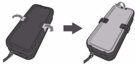 EPSON Moverio Pro BT-2000 - Remarque - 2