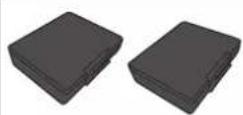 EPSON Moverio Pro BT-2000 - Éléments en option - 3