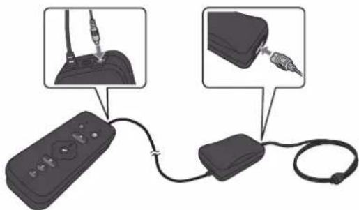 EPSON Moverio Pro BT-2000 - Attention - 7