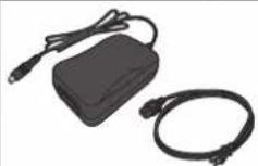 EPSON Moverio Pro BT-2000 - Blocs de batterie (x2) - 1