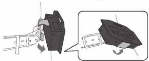 EPSON Moverio Pro BT-2200 - Attention - 2