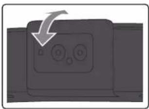 EPSON Moverio Pro BT-2200 - Appareil photo - 1