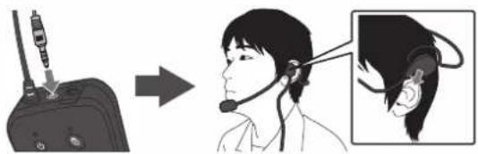 EPSON Moverio Pro BT-2200 - Attention - 1