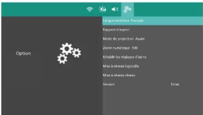 PHILIPS NeoPix 110 NPX110 - Autres options - 1