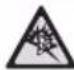 PHILIPS NeoPix 110 NPX110 - DANGER! - 1