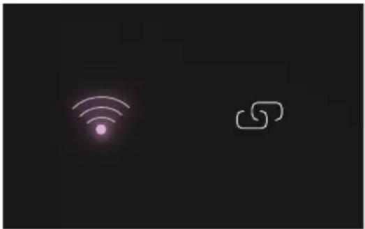 Fisher & Paykel HP24IDCHX4 - Déconnexion de votre réseau Wi-Fi domestique - 1