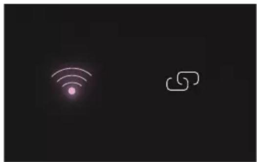 Fisher & Paykel HC30DCXB4 - Déconnexion de votre réseau Wi-Fi domestique - 1