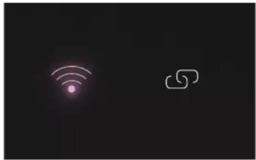 Fisher & Paykel HC30DCXB4 - Connexion à votre réseau Wi-Fi domestique - 1
