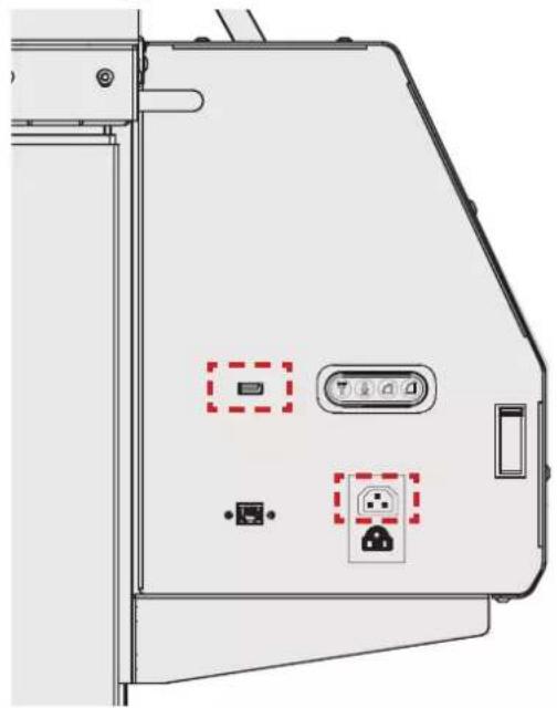 VIEWSONIC VB-STND-008 - Connexion au Pavé de contrôle - 2