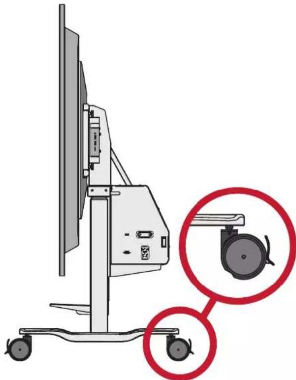 VIEWSONIC VB-STND-008 - Étape 5 - 4