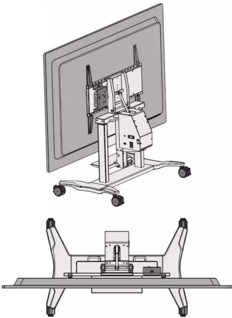VIEWSONIC VB-STND-008 - Étape 5 - 3