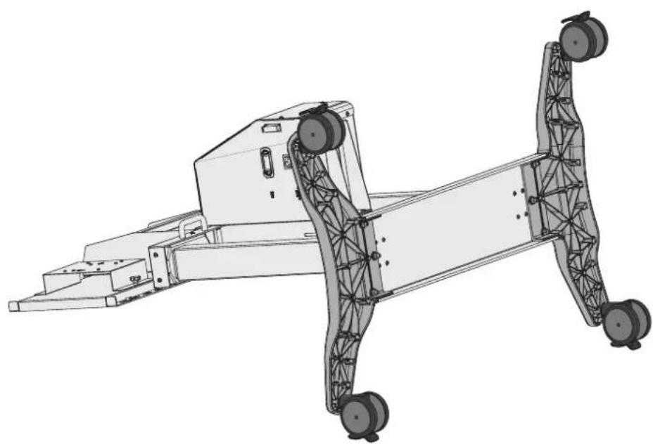 VIEWSONIC VB-STND-008 - Étape 1 - 3