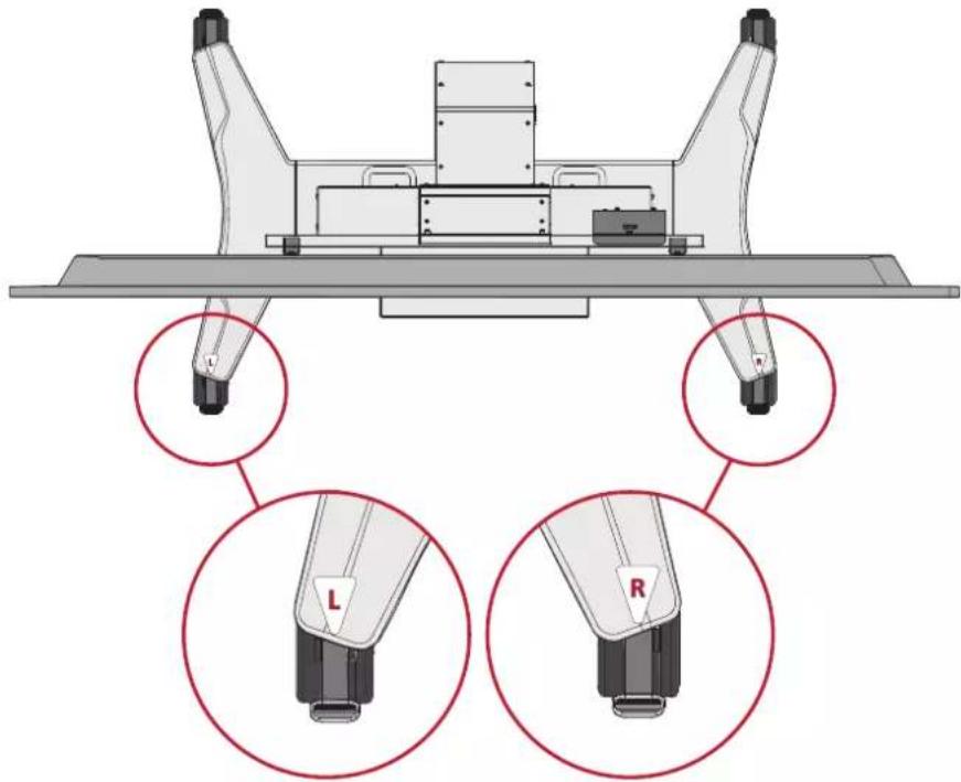 VIEWSONIC VB-STND-008 - Étape 5 - 5