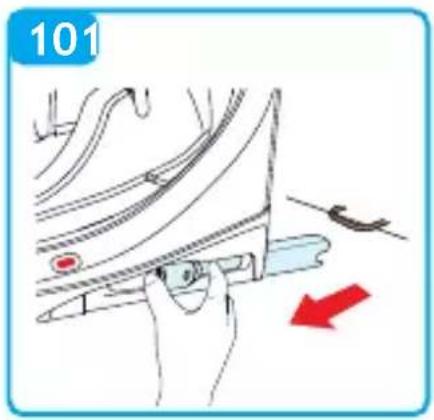 Foppapedretti Tech i-Size - 11
