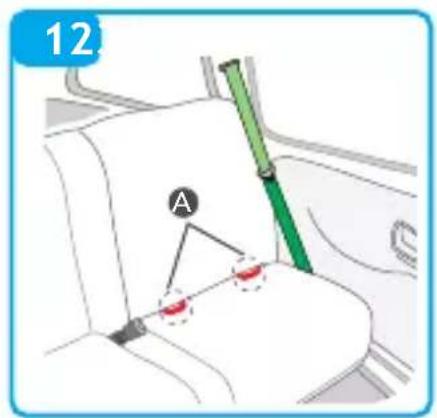 Foppapedretti Tech i-Size - 2