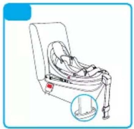 Foppapedretti Tech i-Size - 6