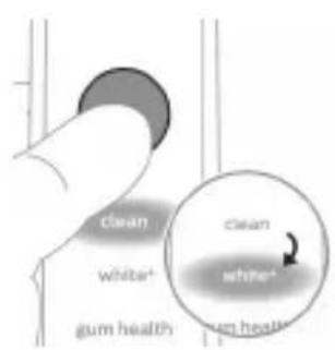 PHILIPS Sonicare ExpertClean 7300 HX9611 - Modes - 1