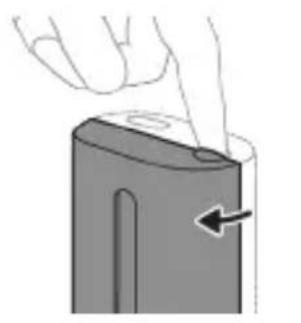 PHILIPS Sonicare ExpertClean 7300 HX9611 - УВ-стерилизатор - 2