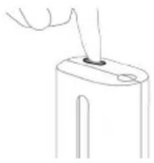 PHILIPS Sonicare ExpertClean 7300 HX9611 - UV sanitizer - 2