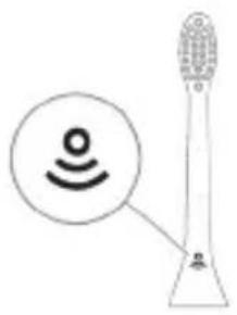 PHILIPS Sonicare ExpertClean 7300 HX9611 - BrushSync tehnologiýasy - 1