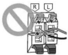 R L No L