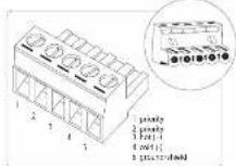 Lab Gruppen CPA2402 - Prioritat und Vox - 2