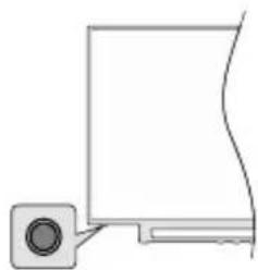 JVC LT-50VAQ8135 - Switching on the TV - 2