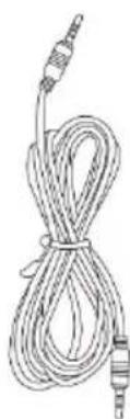 LENCO DAR-081 - AVERTISSEMENT - 4